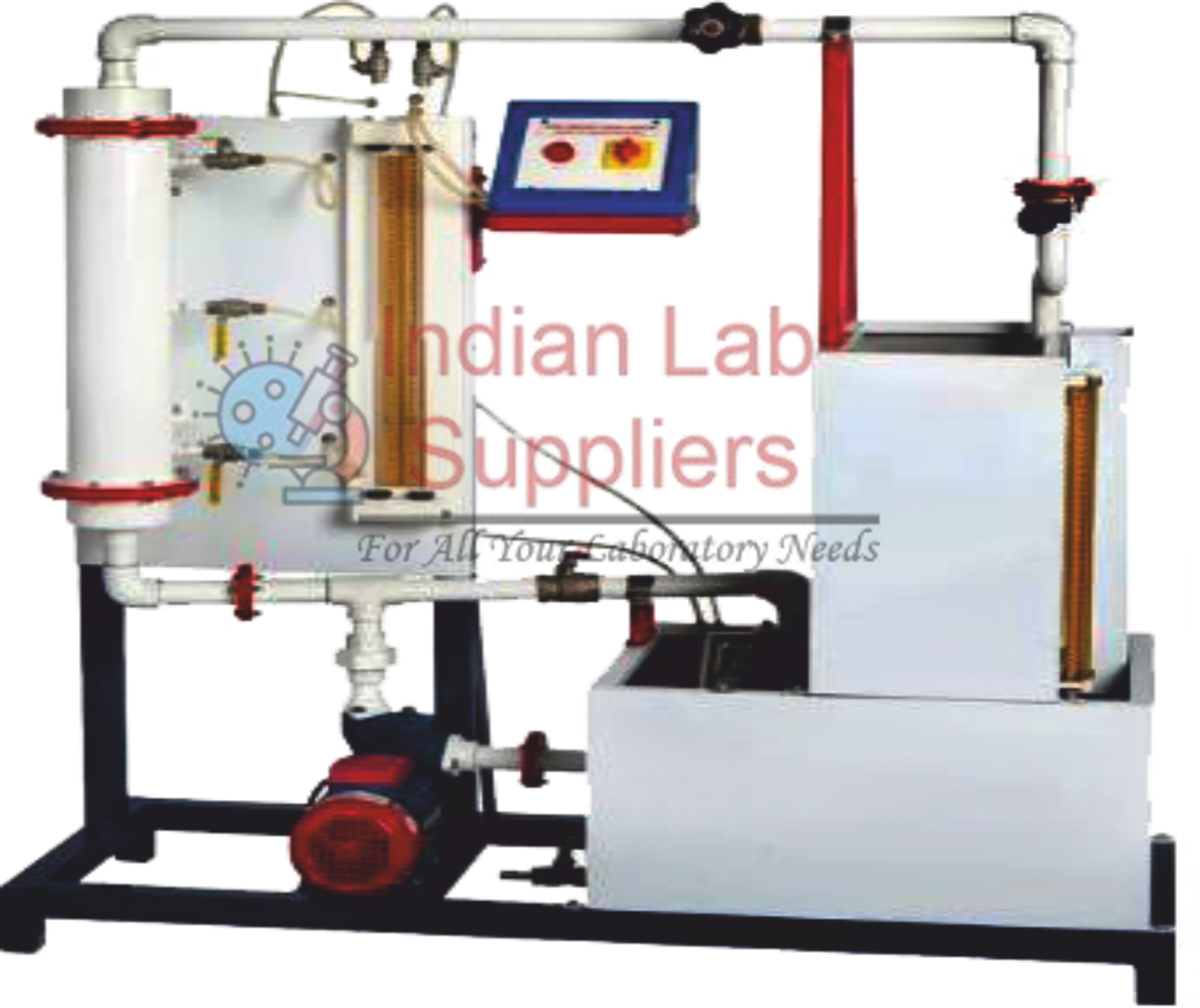 Darcy's Law Apparatus
